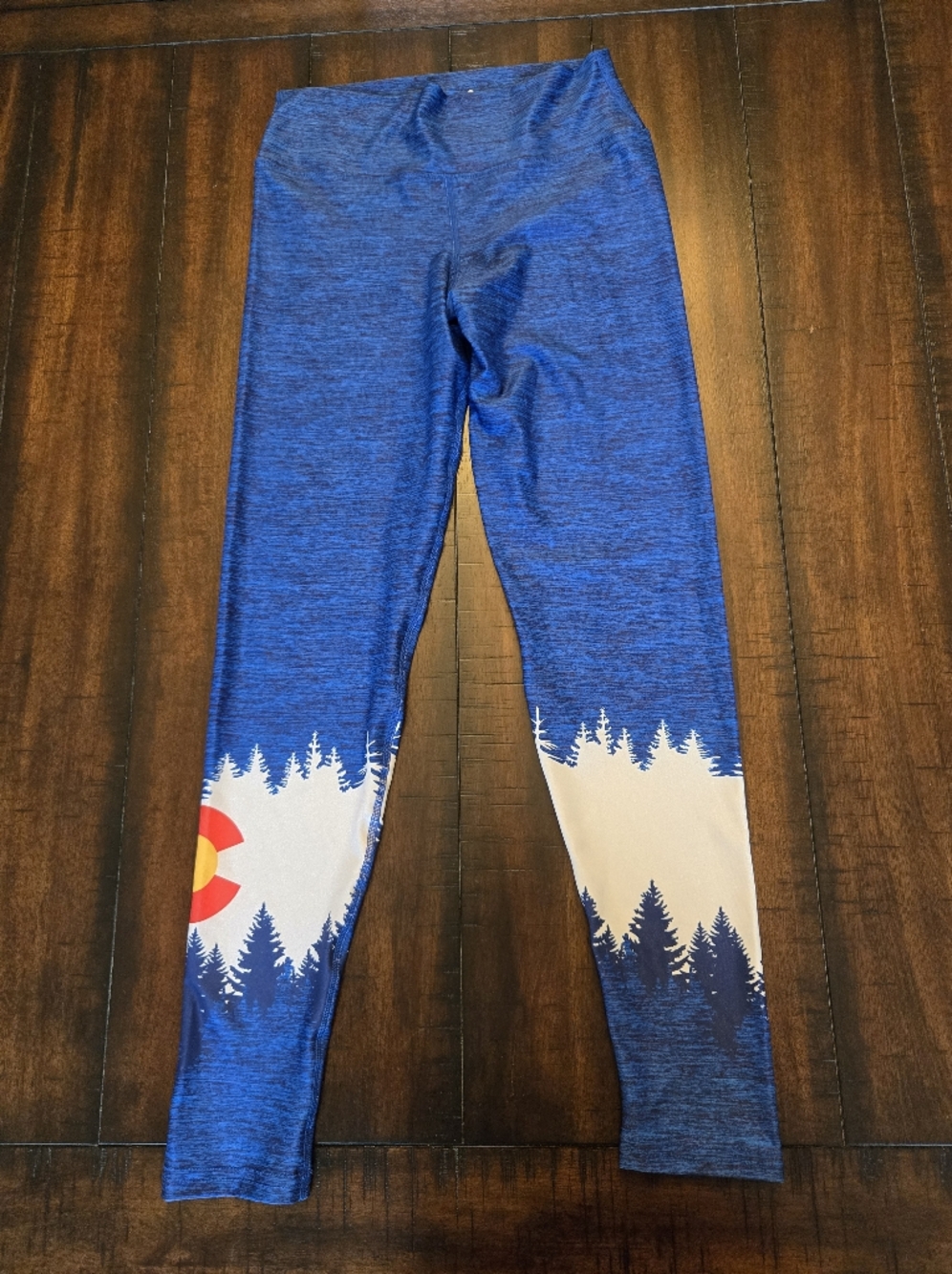 Askels Colorado Leggings